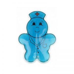 Akuku &Scaron;alto/kar&scaron;to gelio kompresas "DOCTOR ", А0237