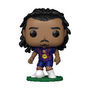 FUNKO  POP! Barcelona - Jules Kounde