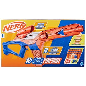 NERF  N Series &scaron;autuvas &bdquo;Pinpoint&ldquo;