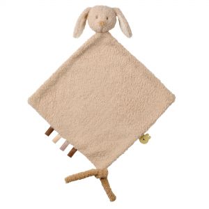 NATTOU  TEDDY Migdukas &bdquo;Zuikutis&ldquo;