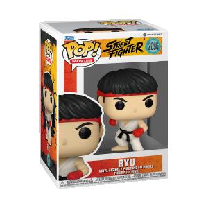 FUNKO  POP! Street Fighter - Ryu