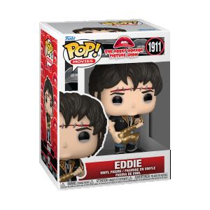 FUNKO  POP! Vinilinė figūrėlė: Rocky Horror Picture Show - Eddie with Saxophone