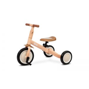  Dviratukas/triratukas Toyz FOX 4in1, orange