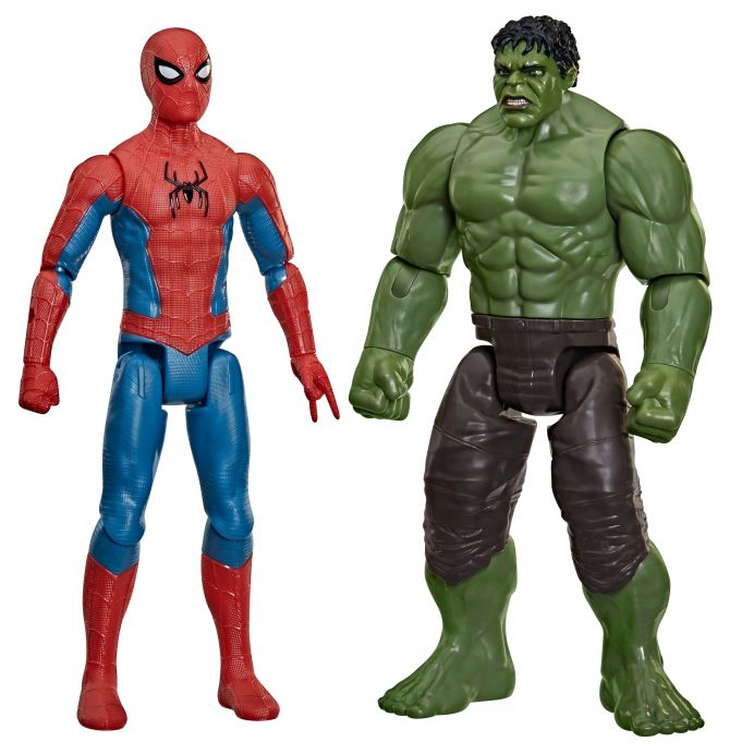 SPIDER-MAN BRAND NEW DAY Figūrėlė &bdquo;Gallagher Mccarroll&ldquo; &ndash; nuotrauka 2