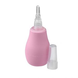 BabyOno kriau&scaron;ė nosytei, rožinė, 043/03