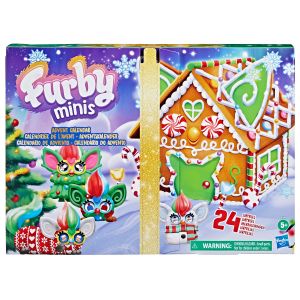 FURBY  Advent Calendar