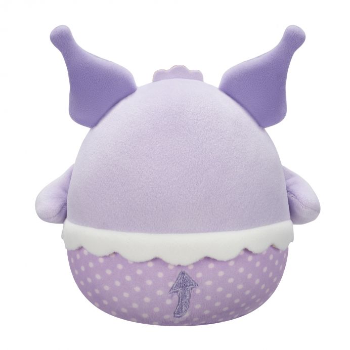 SQUISHMALLOWS HELLO KITTY Velykinis pliu&scaron;inis žaislas, 20 cm &ndash; nuotrauka 4