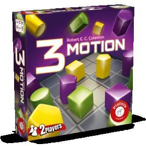 PIATNIK  Žaidimas 3motion