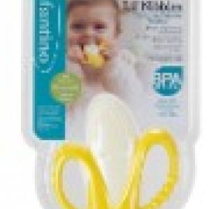 Infantino  Kramtukas &bdquo;Bananas&ldquo;
