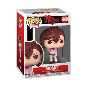 FUNKO  POP! Vinilinė figūrėlė: DanDaDan - Momo Ayase