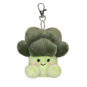 PALM PALS AURORA  Raktų pakabukas &ndash; BROKOLIS, 10 cm