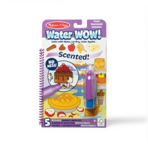 MELISSA & DOUG  Water Wow! Treat Scented Pad