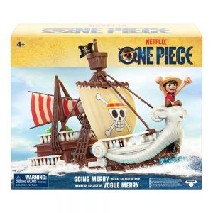 MOOSE ONE PIECE Laivas GOING MERRY, 28 cm