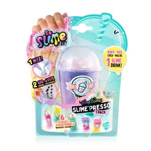 SO SLIME  Rinkinys &bdquo;Gleivių gėrimai&ldquo;, 1vnt