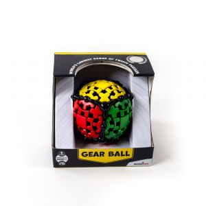 RECENT TOYS  Galvosūkis GEAR BALL