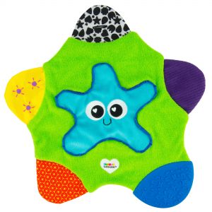 Lamaze lavinamasis žaislas JŪROS ŽVAIGŽDĖ 
