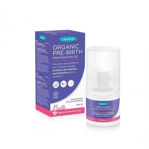Lansinoh ekologi&scaron;kas aliejus prie&scaron; gimdymą, 50ml
