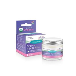 Lansinoh ekologi&scaron;kas kremas speneliams, 60ml