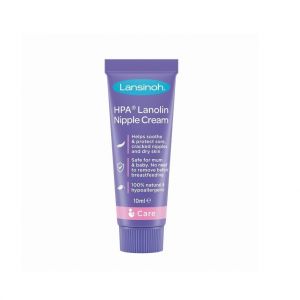Lansinoh lanolino kremas speneliams, 10ml