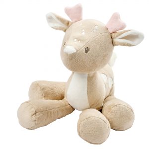 NATTOU  Fanfan plush toy doe, 29cm