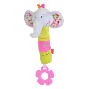 BabyOno Cypsiukas su kramtuku drambliukas 1193