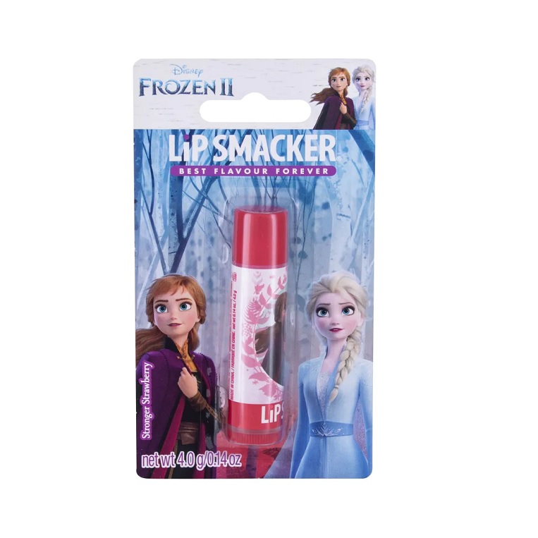 LIP SMACKER lūpų balzamas Disney Frozen II 