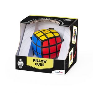 RECENT TOYS  Galvosūkis &bdquo;Pillow Cube&ldquo;