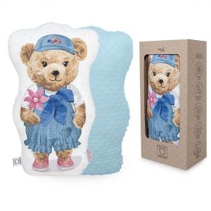 Cebababy pagalvėlė, Fluffy Puffy Lizzy