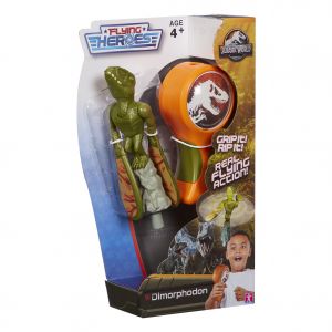 FLYING HEROES  Dinozauras DIMORPHADON