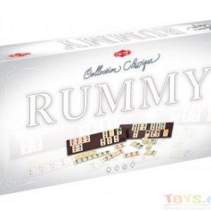 TACTIC  Žaidimas Rummy