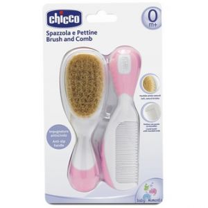 Chicco  Kūdikių &scaron;ukos ir &scaron;epetys, Rožinis