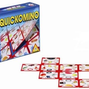 PIATNIK  Žaidimas Quickomino