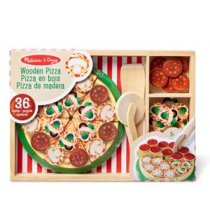 MELISSA & DOUG  playset Pizza Party