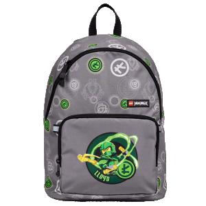 LEGO BAGS LEGO NINJAGO Kuprinė &bdquo;Elemental Master of Energy&ldquo;