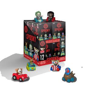 FUNKO  Rides Super DLX: Spooky Rides