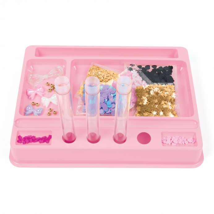 MAKE IT REAL JUICY COUTURE Ra&scaron;iklių kūrimo rinkinys &ndash; nuotrauka 5