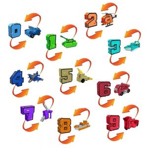 POCKET MORPHERS  Ki&scaron;eninis konstruktorius