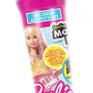 BLADEZ BARBIE Kūrybinis rinkinys