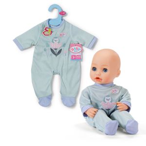 BABY BORN  Lėlės &scaron;liaužtinukas, 43 cm