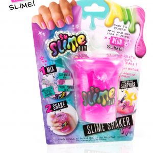 CANAL TOYS SO SLIME Gleivių mai&scaron;ymo rinkinys