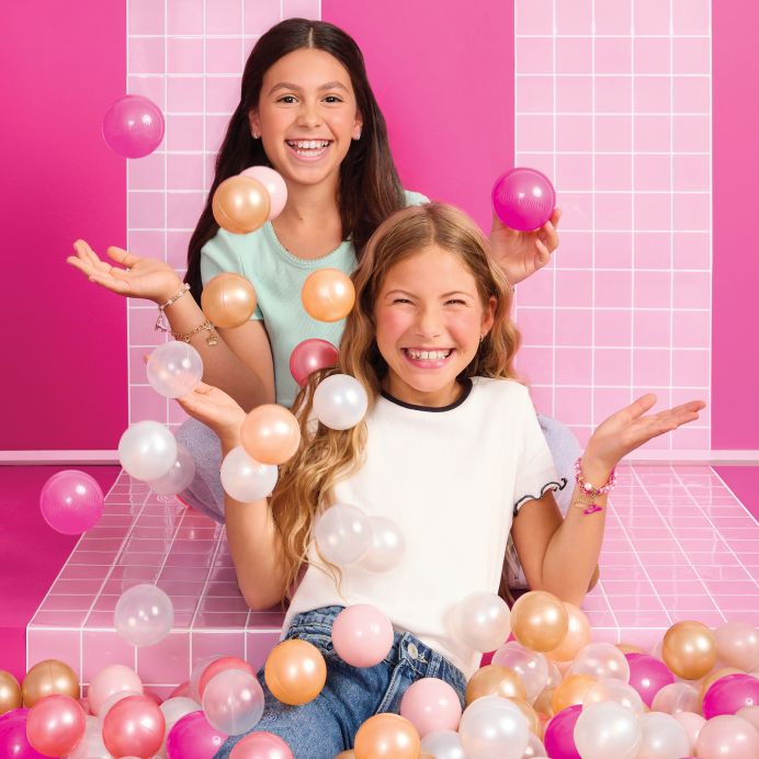 MAKE IT REAL JUICY COUTURE Siurprizų kapsulė &ndash; nuotrauka 8
