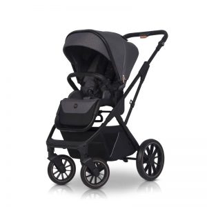 Cavoe Sportinis vežimėlis  Axo Shine, French Grey