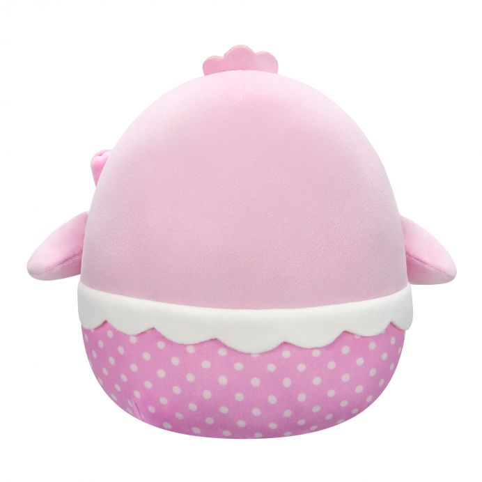SQUISHMALLOWS HELLO KITTY Velykinis pliu&scaron;inis žaislas, 20 cm &ndash; nuotrauka 11