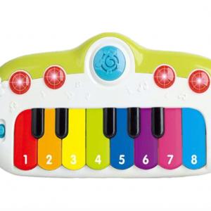 bo.  Interaktyvus Žaislas - Pianinas