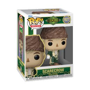 FUNKO  POP! Vinilinė figūrėlė: Wicked - Scarecrow