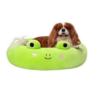 SQUISHMALLOWS  Guoliukas &bdquo;Varlytė&ldquo;, 60 cm