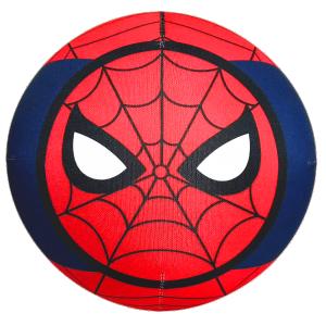 EOLO MARVEL LIT&acute;L BIGGIE BOUNCERZ Mink&scaron;tas at&scaron;okantis kamuoliukas