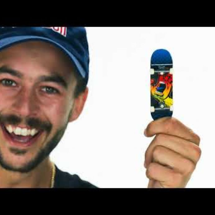 TECH DECK Riedlentė &ndash; nuotrauka 11