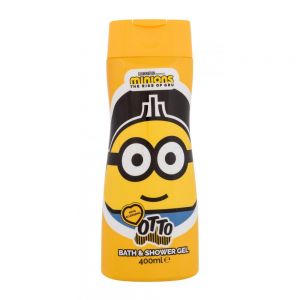 Minions du&scaron;o gelis Otto 400ml