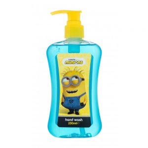 Minions skystas muilas 250ml 